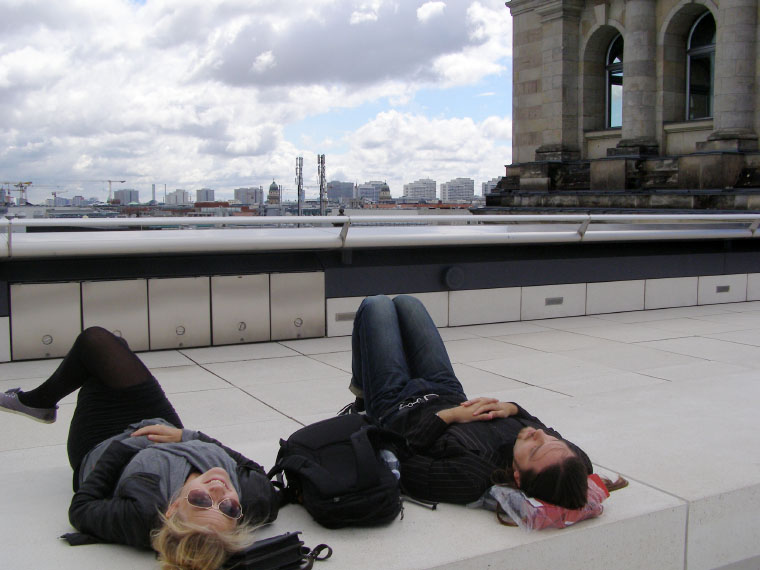 Bundestag Berlin