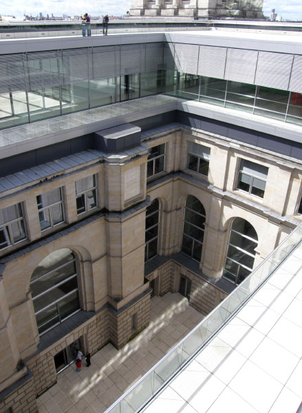 Bundestag Berlin