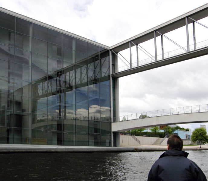 Bundestag Berlin