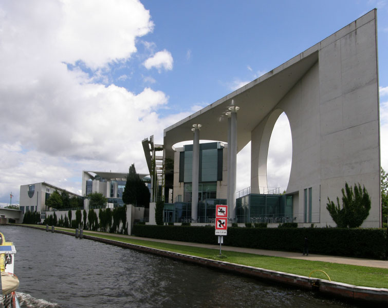 Bundestag Berlin