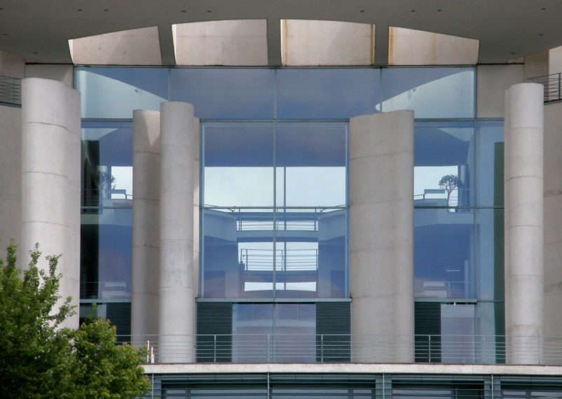 Bundestag Berlin