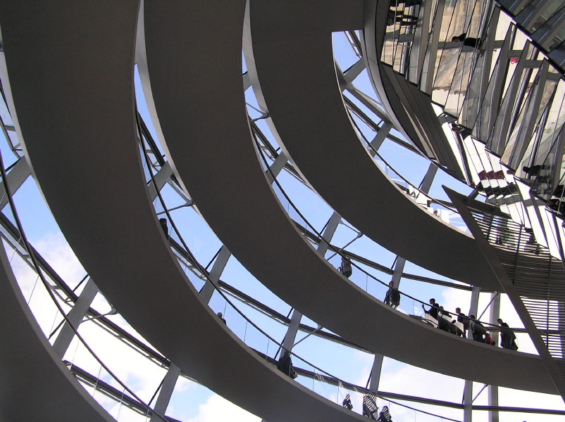 Bundestag Berlin