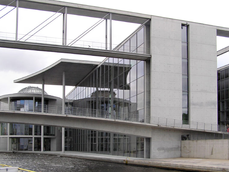 Bundestag Berlin