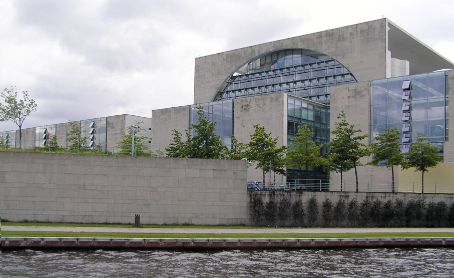 Bundestag Berlin