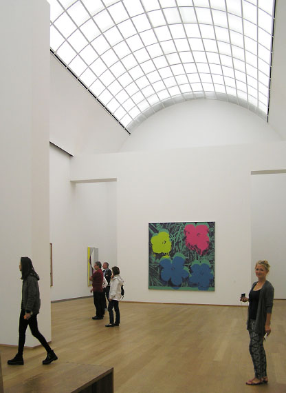 Hamburger Bahnhof, Berlin