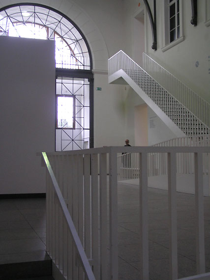 Hamburger Bahnhof, Berlin