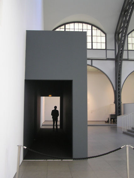 Hamburger Bahnhof, Berlin