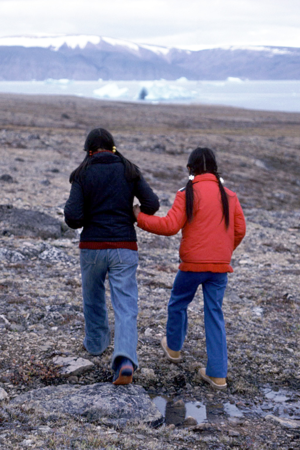 Qaanaaq 1978