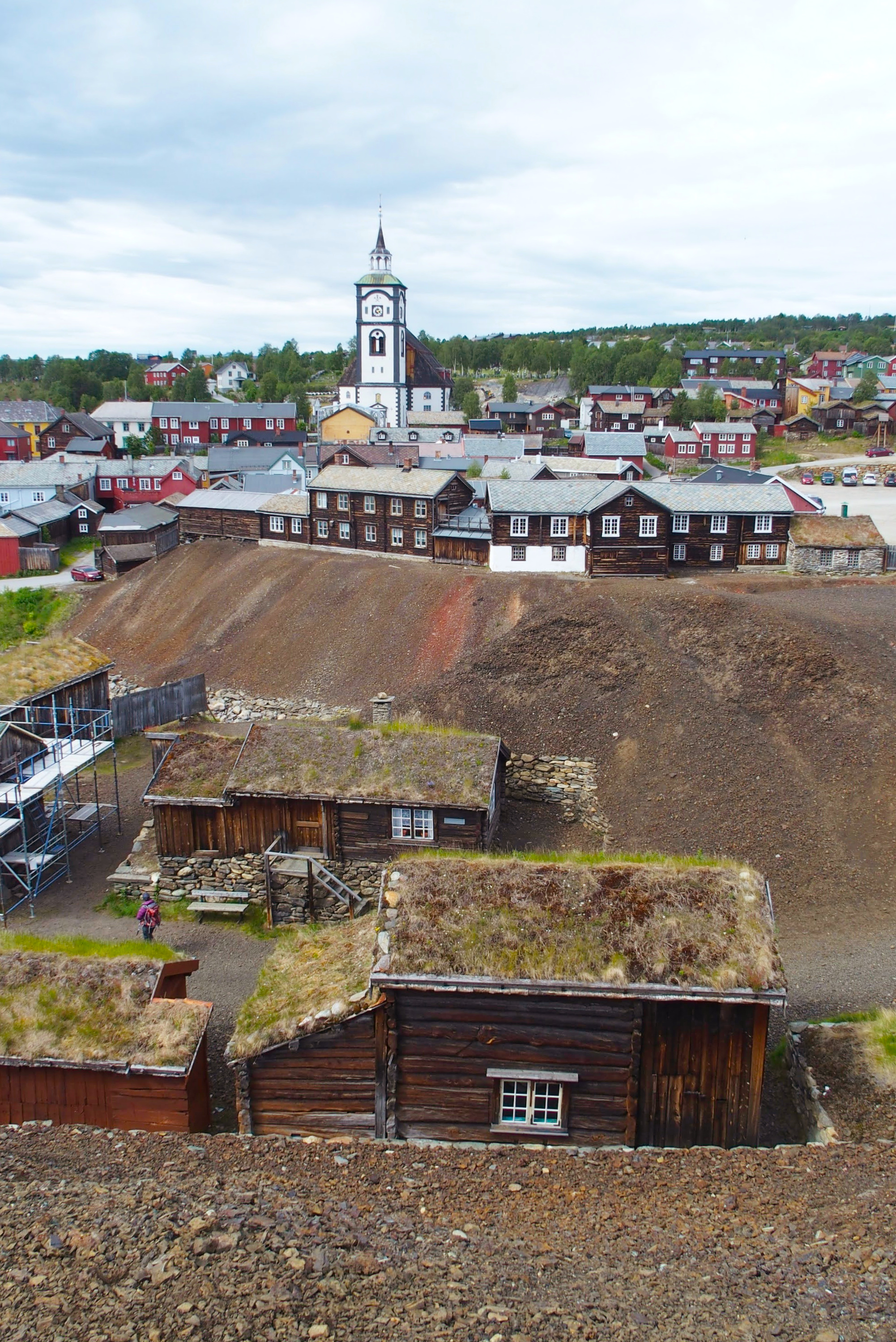 Skånsk efterår 2024