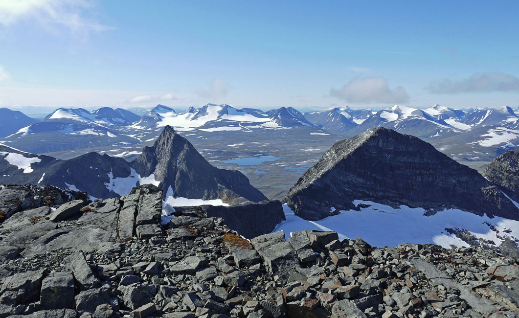 Sarek