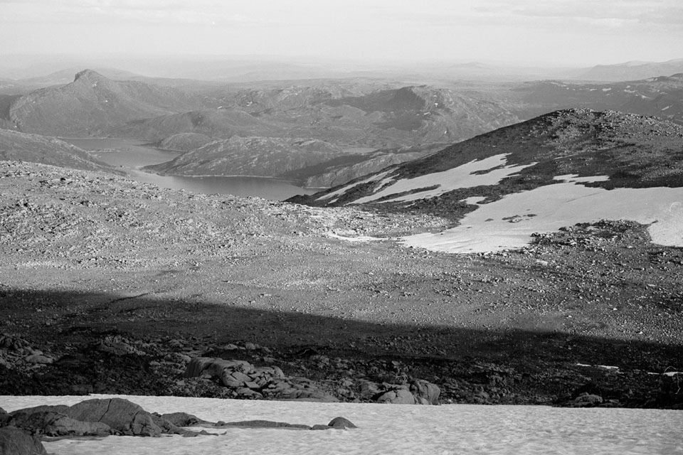 Fjeldvandring i Norge 1982