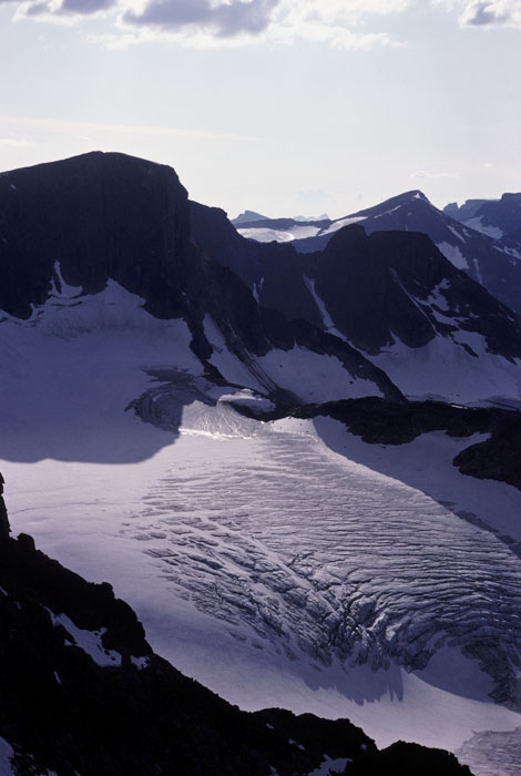 Fjeldvandring i Norge 1982