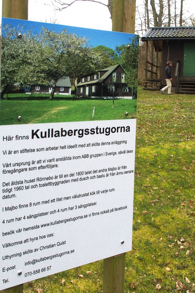 Kullaleden