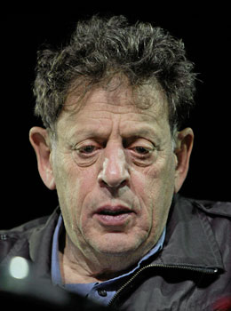 Philip Glass