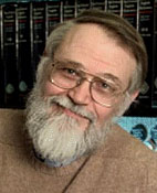 Brian Kernighan